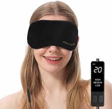 Eye mask