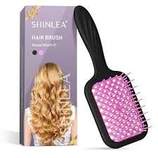Hair brush