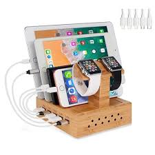 Charging stand