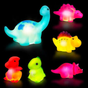 Baby bath toys
