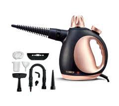 Steam cleaner