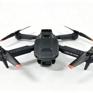 Drone for Beginners, WiFi Quadcopter C6-UK-QD-260613-1