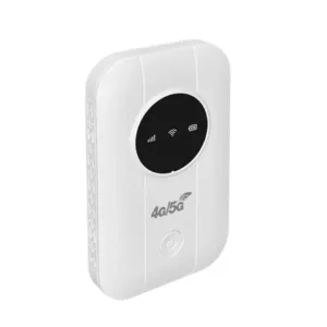5G Portable WiFi 6 Router,jlt4